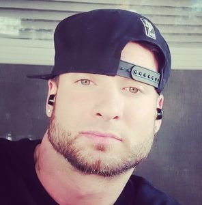 Meet your Posher, Richard